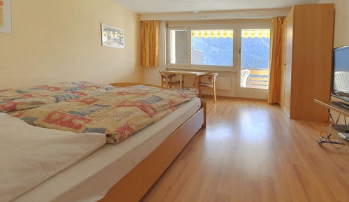 Classic Studio, Non Smoking, Mountain View