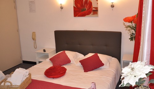 Comfort Double Room