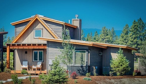 Cottage 0707