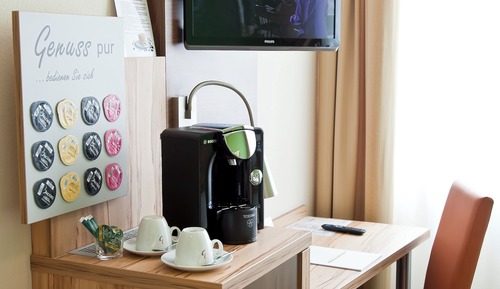 Business Room (Small)
