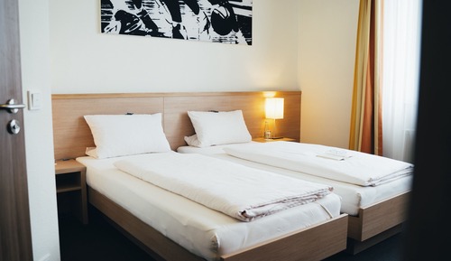Comfort Double Room