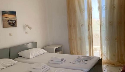 Family Apartment