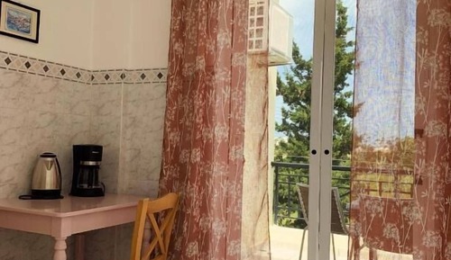 Traditional Apartment