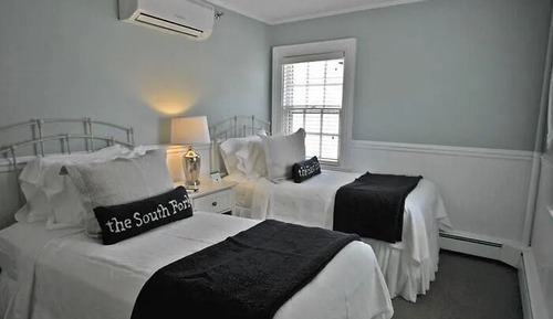 Standard Room, 2 Twin Beds