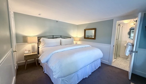 Suite, 1 King Bed
