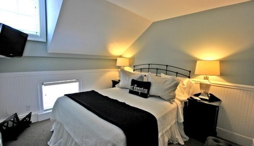 Standard Room, 1 Full Bed