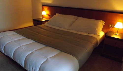 Triple Room, Accessible, Non Smoking