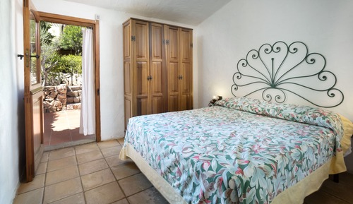 Standard Apartment, 1 Bedroom