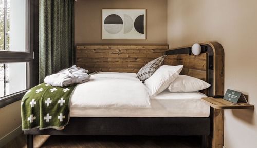 Cosy Single Room