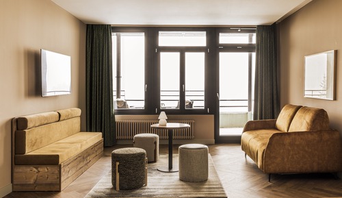 Family Suite