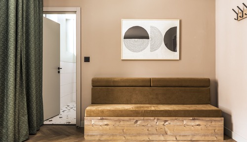 Maxi Triple Room