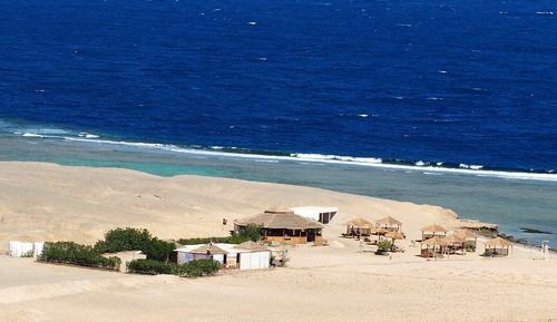 Deluxe Chalet, Sea View