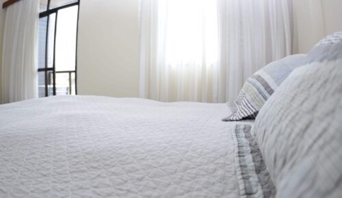 Deluxe Triple Room, Multiple Bedrooms