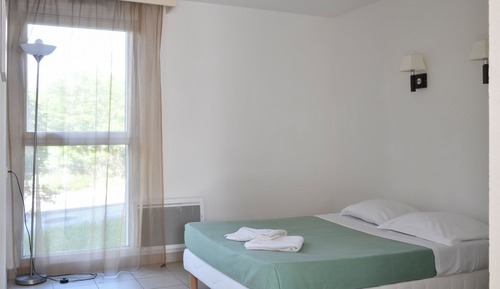 Apartment, 1 Bedroom, Accessible Bathtub