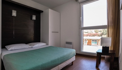 Apartment, 1 Bedroom