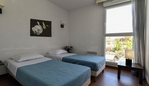Apartment, 2 Bedrooms