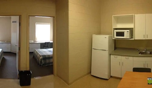 Suite, 2 Bedrooms