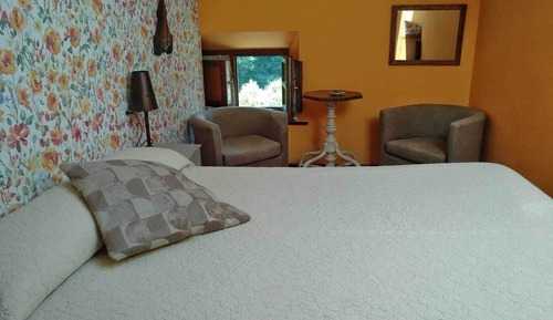 Economy Room, 1 Double Bed