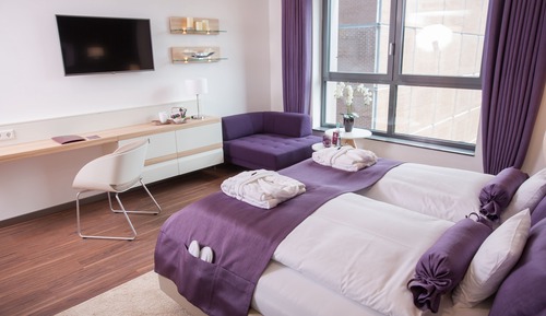 Superior Room, 1 Double Bed