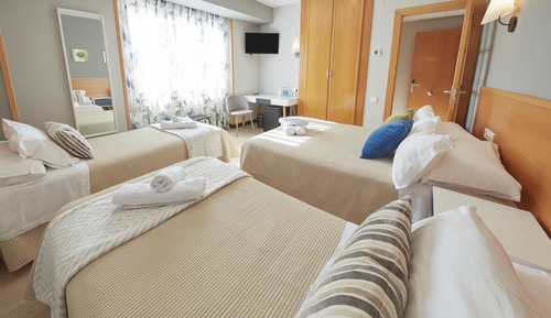 Triple Room (3 adults)