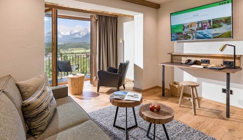 Studio, Mountain View