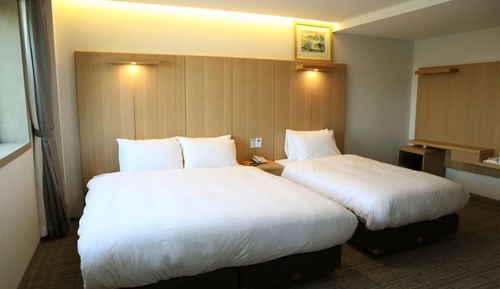 Junior Suite, 1 Bedroom