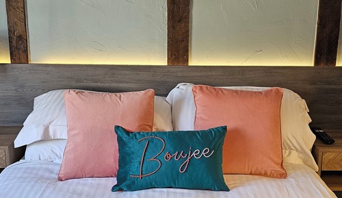 Deluxe Double Room, 1 Double Bed