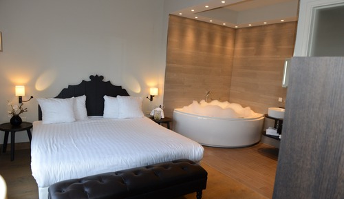Royal Suite