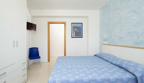 Superior Apartment, 2 Bedrooms