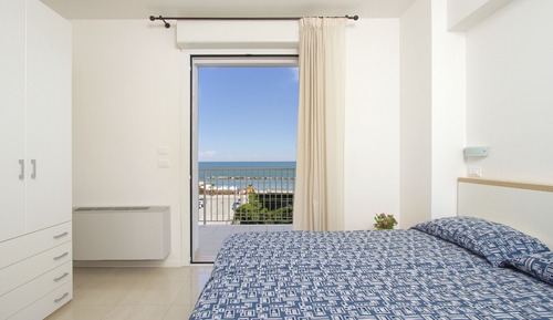 Comfort Apartment, 2 Bedrooms