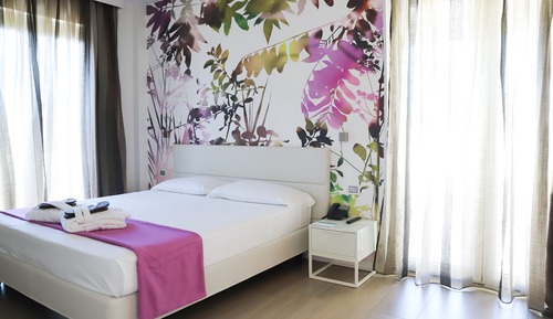 Exclusive Double Room