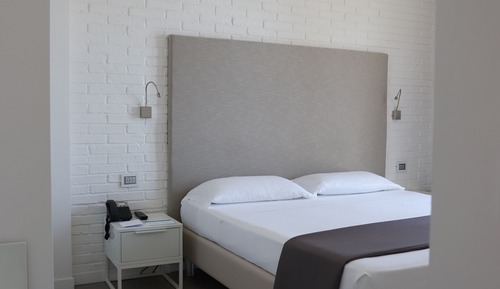 Superior Suite for 5 people