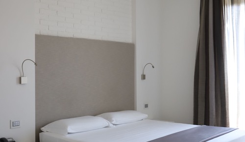 Suite for 3 people Sea View