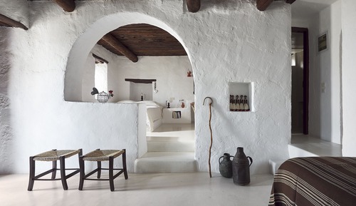 Standard Cottage