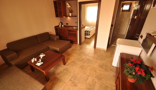 Apartment, 1 Bedroom
