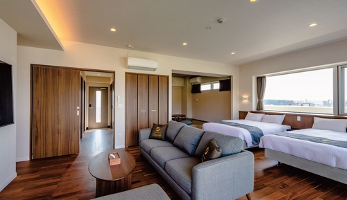 Premium Suite Condo, Non Smoking