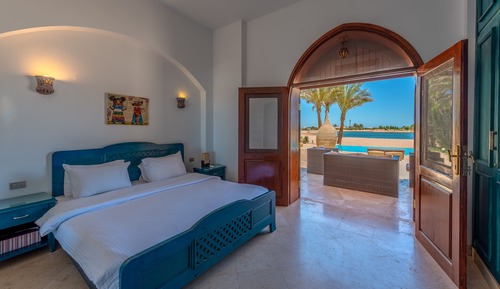 Family Villa, 4 Bedrooms