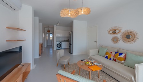 Superior Apartment