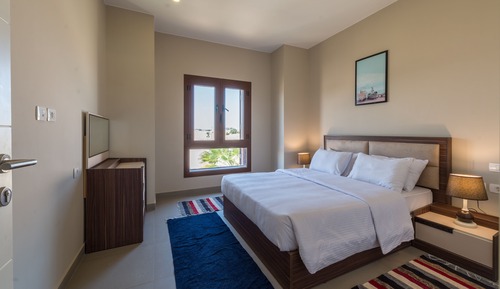 Deluxe Apartment, 1 Bedroom