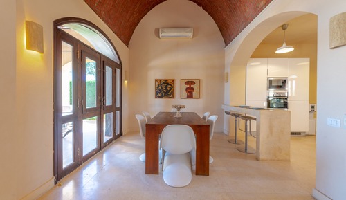Premium Villa, 3 Bedrooms