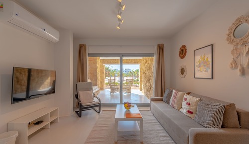 Luxury Apartment
