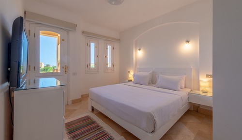 Luxury Apartment