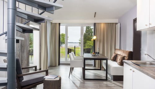 Premium Apartment, Multiple Beds, Non Smoking, Connecting Rooms