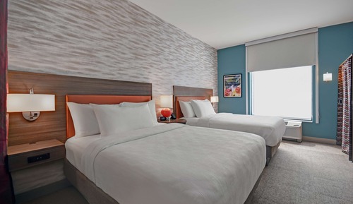 Studio, 1 Queen Bed, Non Smoking