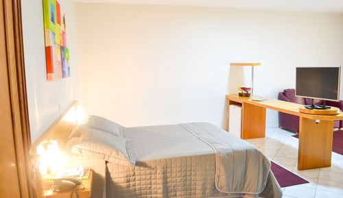 Panoramic Suite