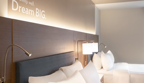Standard Room, 2 Queen Beds