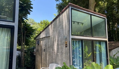 Signature Single Room (B4)