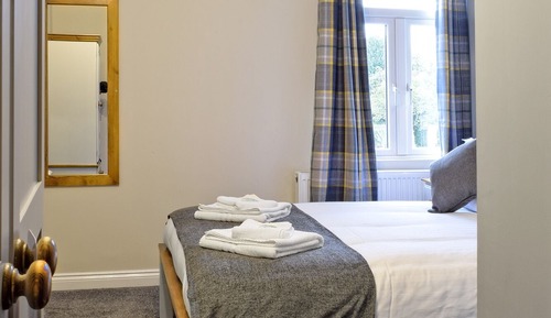 Deluxe Double Room, Ensuite