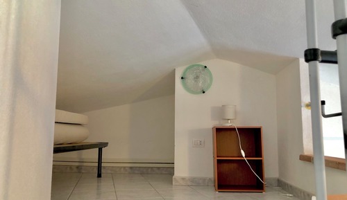 Panoramic Apartment, Multiple Beds, Terrace, Sea View