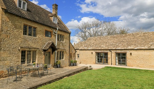 Cottage